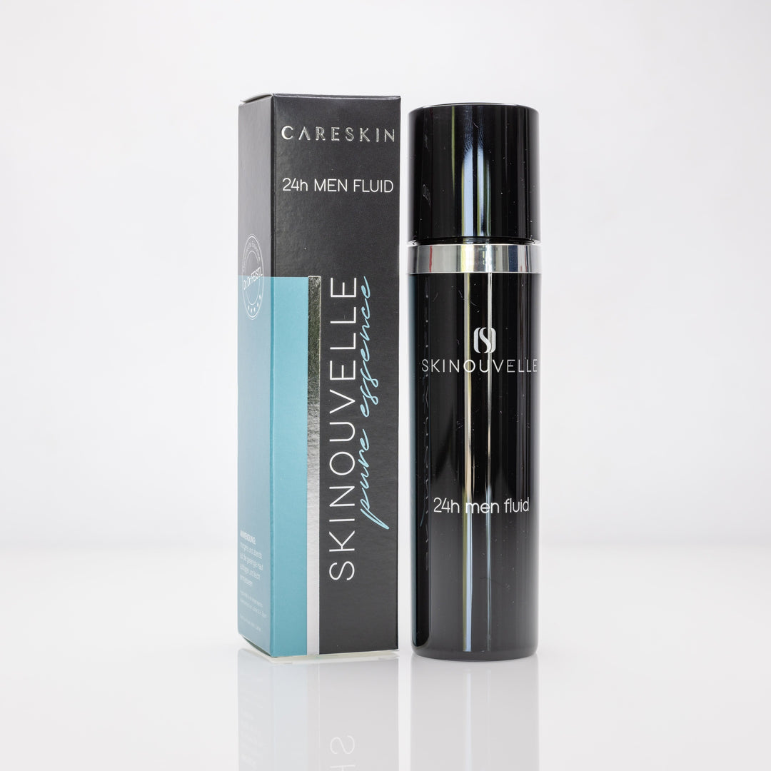 SKINOUVELLE 24h men fluid