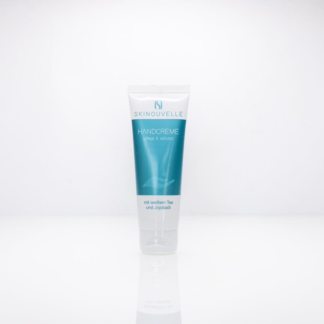 SKINOUVELLE Handcreme