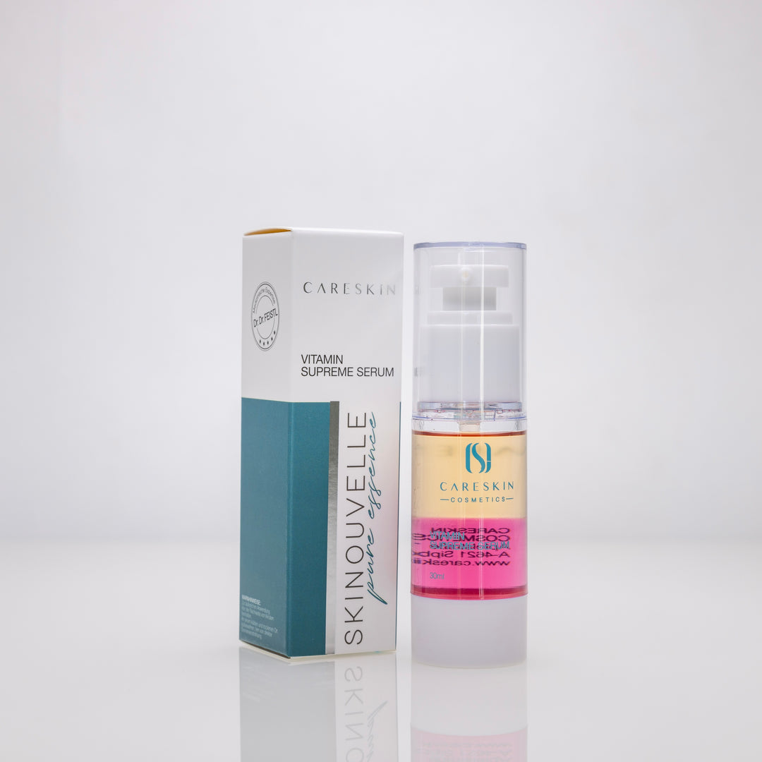 SKINOUVELLE Vitamin Supreme Serum