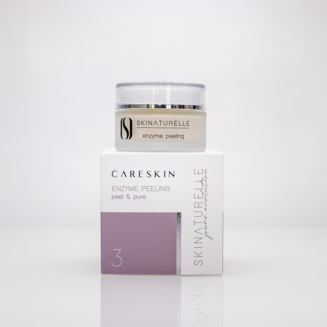SKINATURELLE Enzyme Peeling