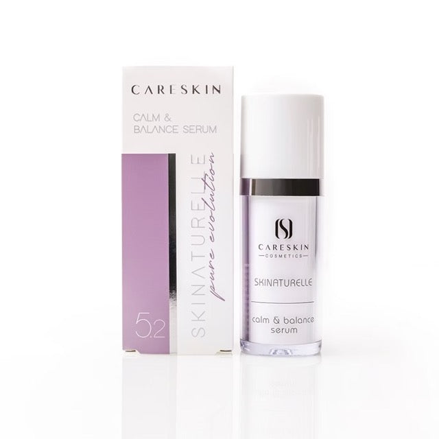 SKINATURELLE Calm & Balance Serum