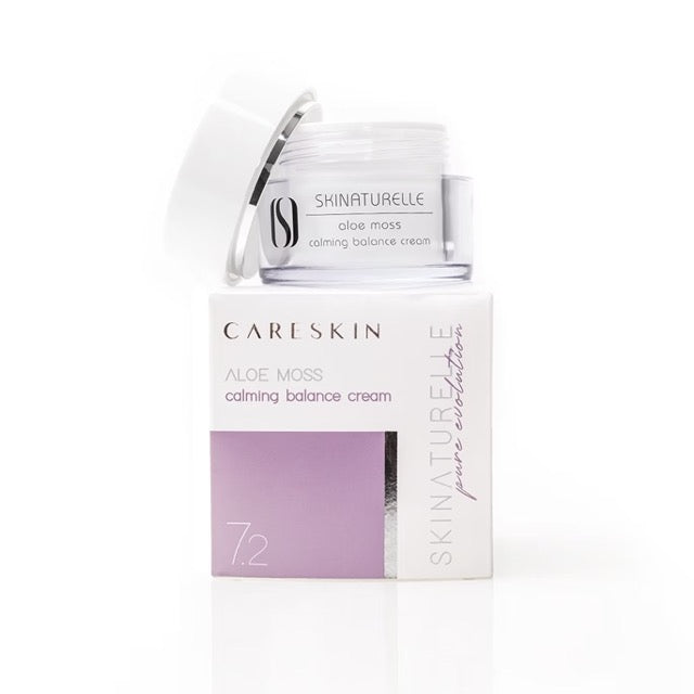 SKINATURELLE Calming Balance Cream