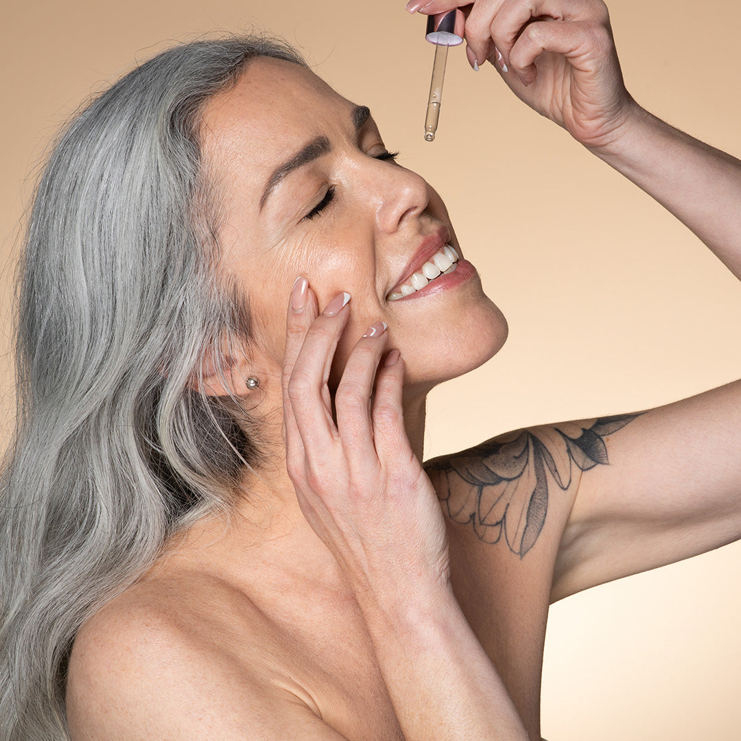 Anti-Aging