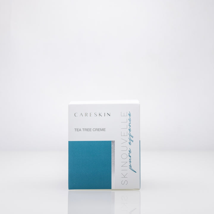 SKINOUVELLE Tea Tree Creme