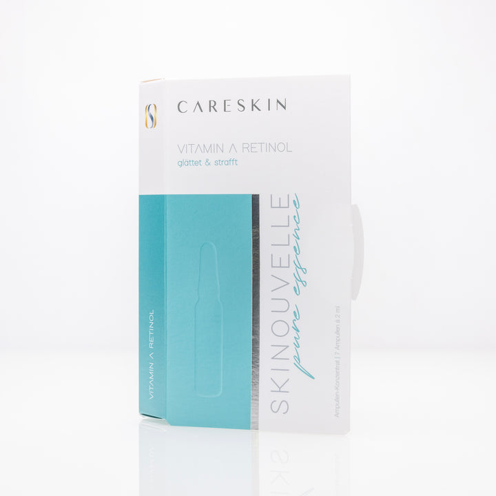 SKINOUVELLE Vitamin A Retinol Ampulle