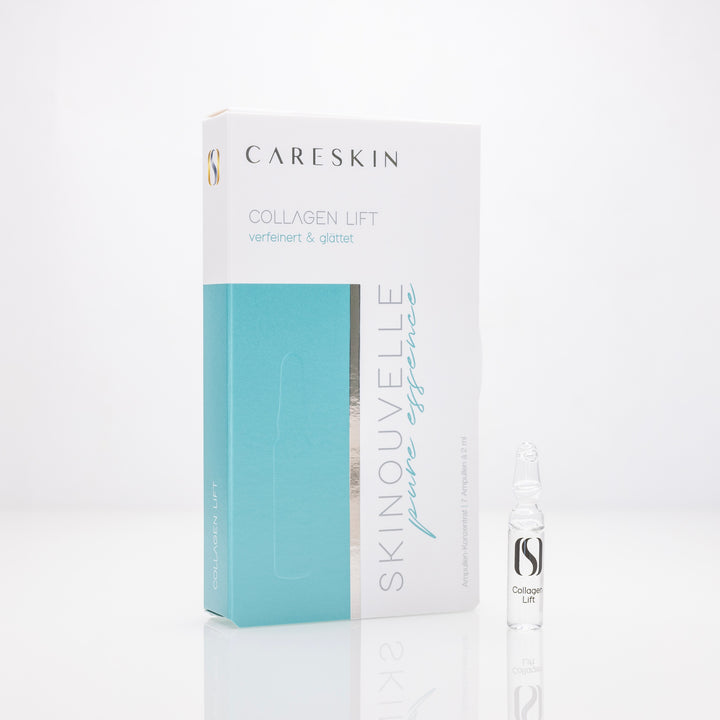 SKINOUVELLE Collagen Lift Ampulle