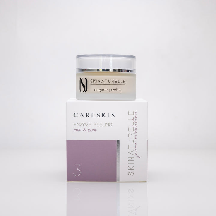 SKINATURELLE Enzyme Peeling