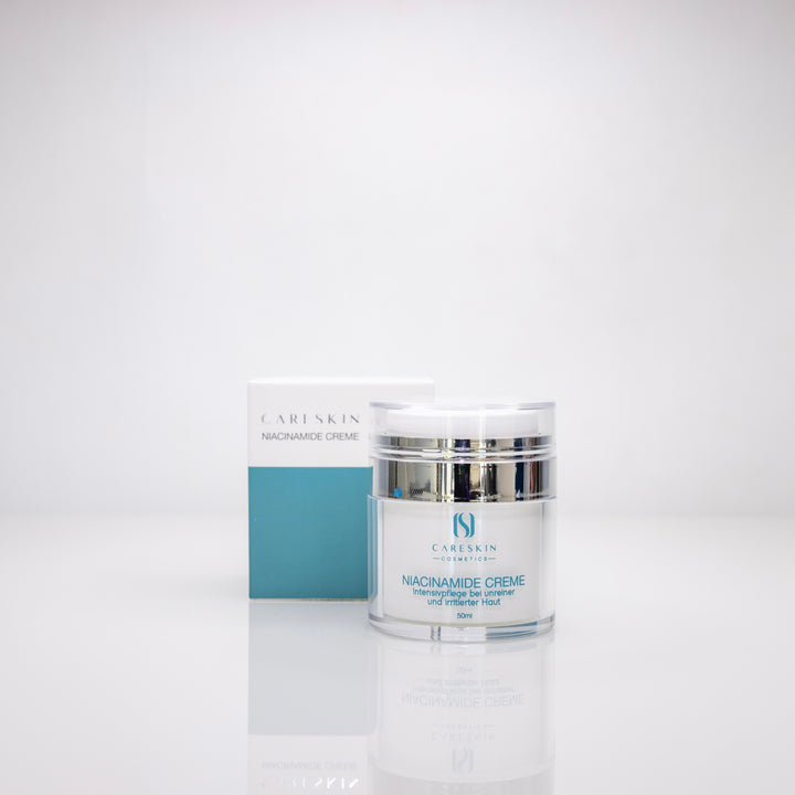 SKINOUVELLE Niacinamide Creme