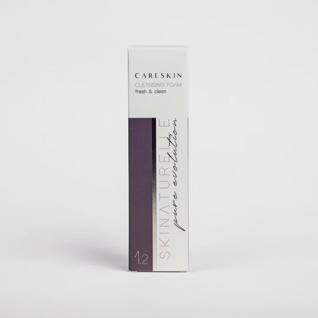 SKINATURELLE Cleansing Foam
