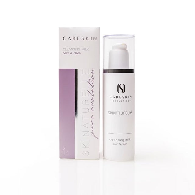SKINATURELLE Cleansing Milk
